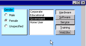 Learn Microsoft Access Now!