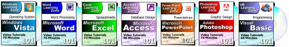 CD Tutorials