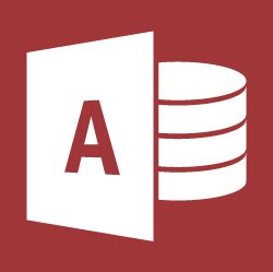What is a Microsoft Access Forms