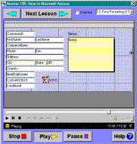 Learn Computers Now!