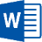 Microsoft Word Glossary