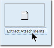 extract attachment fields