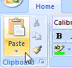 Microsoft Word 2007 Tutorial